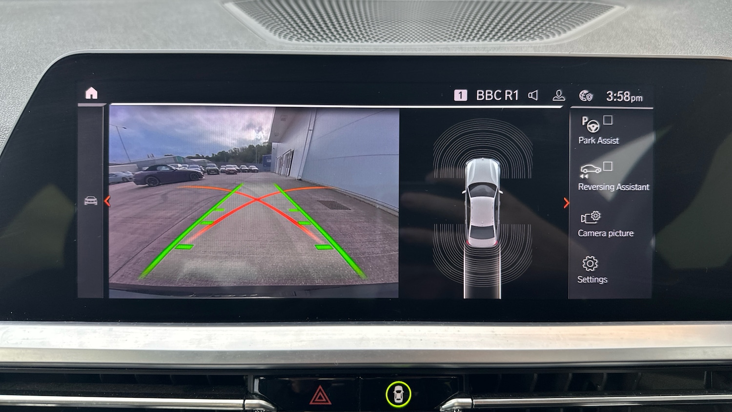 Used BMW 3 Series 2020 for sale - 76391620: Photo 44