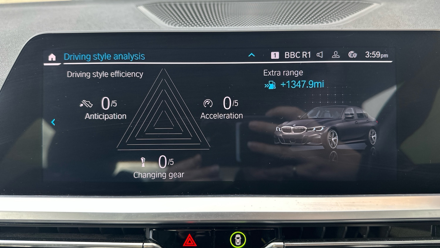 Used BMW 3 Series 2020 for sale - 76391620: Photo 48