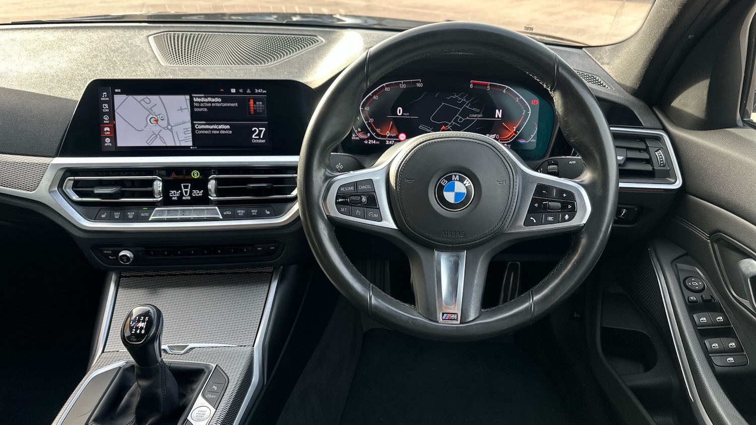 Used BMW 3 Series 2020 for sale - 76391620: Photo 5