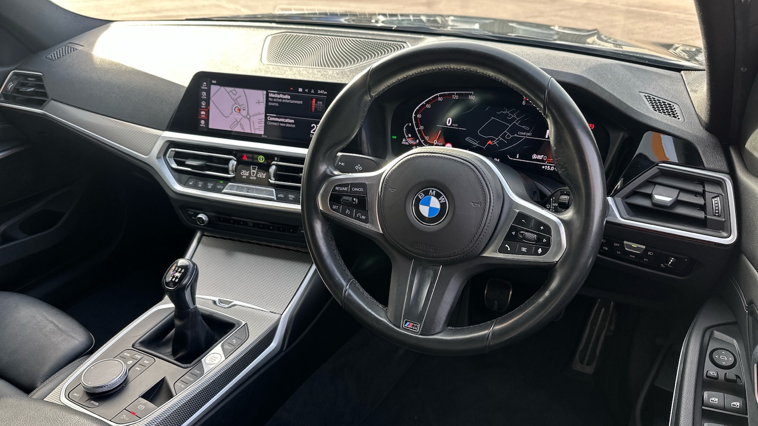 Used BMW 3 Series 2020 for sale - 76391620: Photo 6