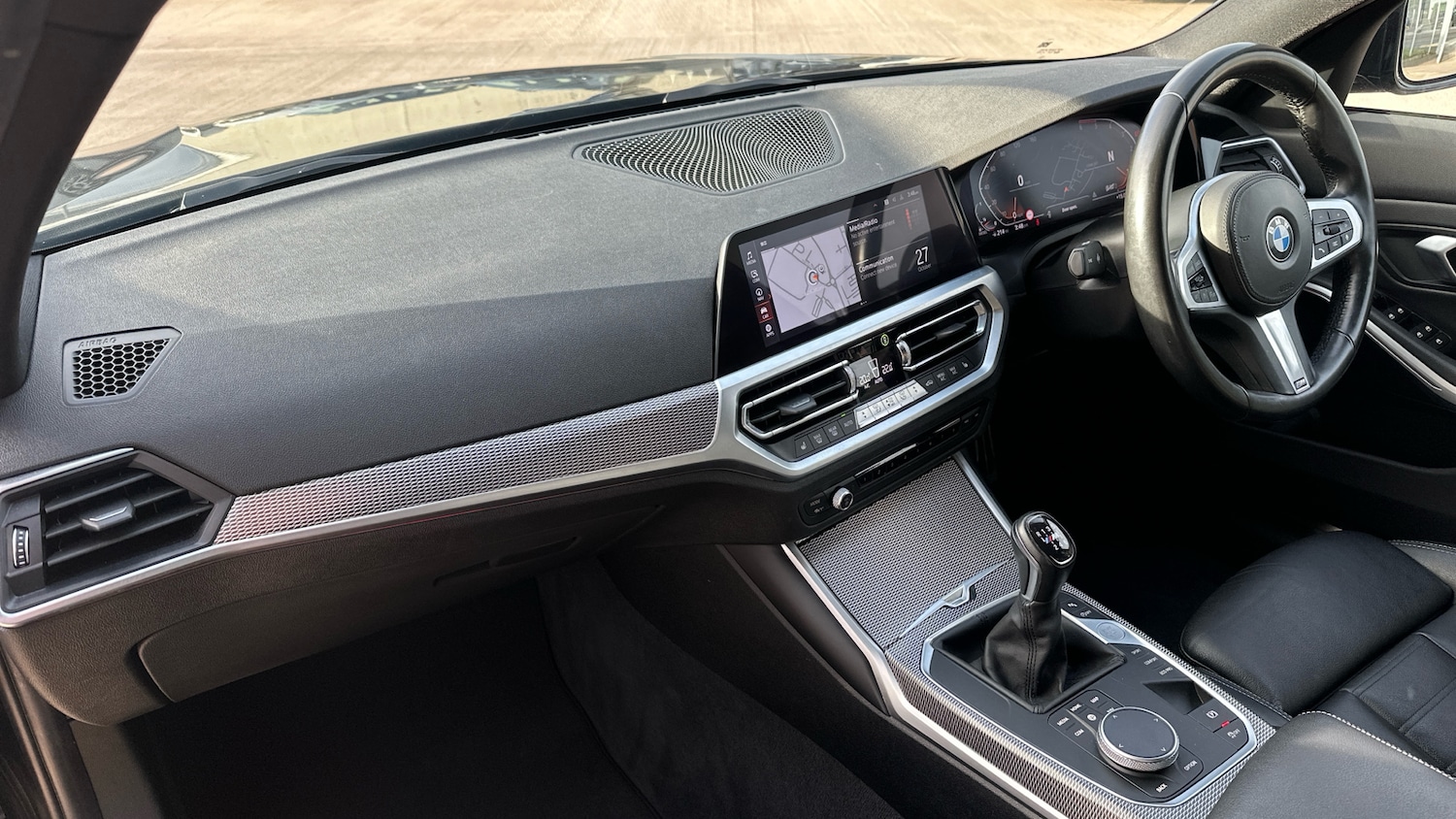 Used BMW 3 Series 2020 for sale - 76391620: Photo 7