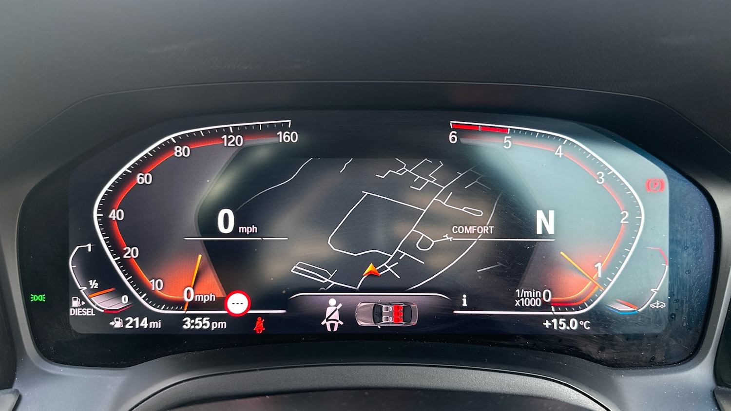 Used BMW 3 Series 2020 for sale - 76391620: Photo 9