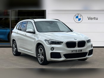 Used BMW X1 2019 for sale - 78552813: Photo