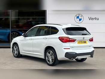 Used BMW X1 2019 for sale - 78552813: Photo