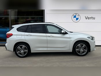 Used BMW X1 2019 for sale - 78552813: Photo