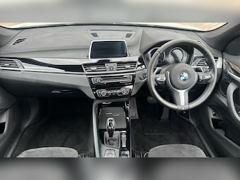 Used BMW X1 2019 for sale - 78552813: Photo