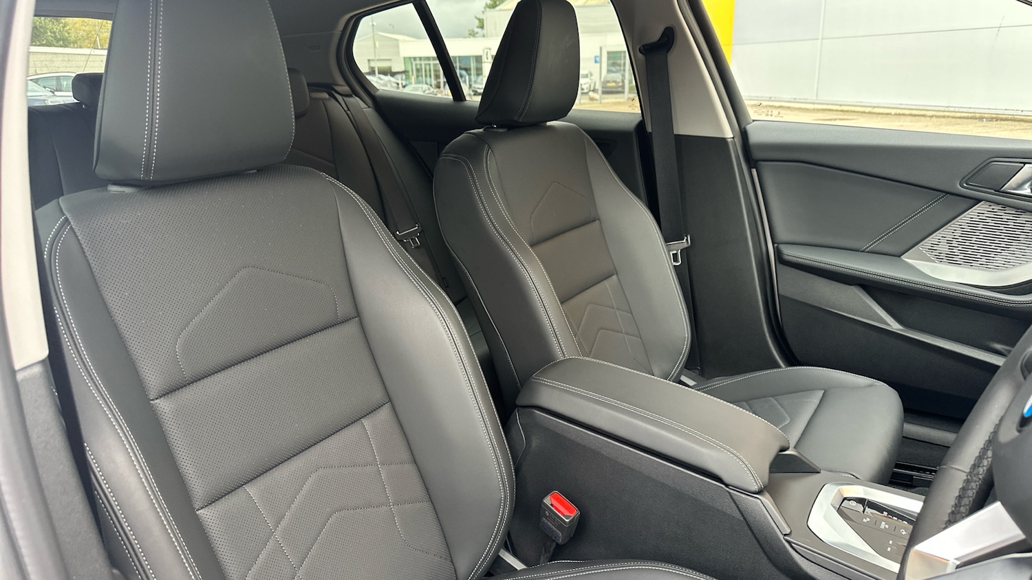 Used BMW 1 Series 2025 for sale - 76480247: Photo 11