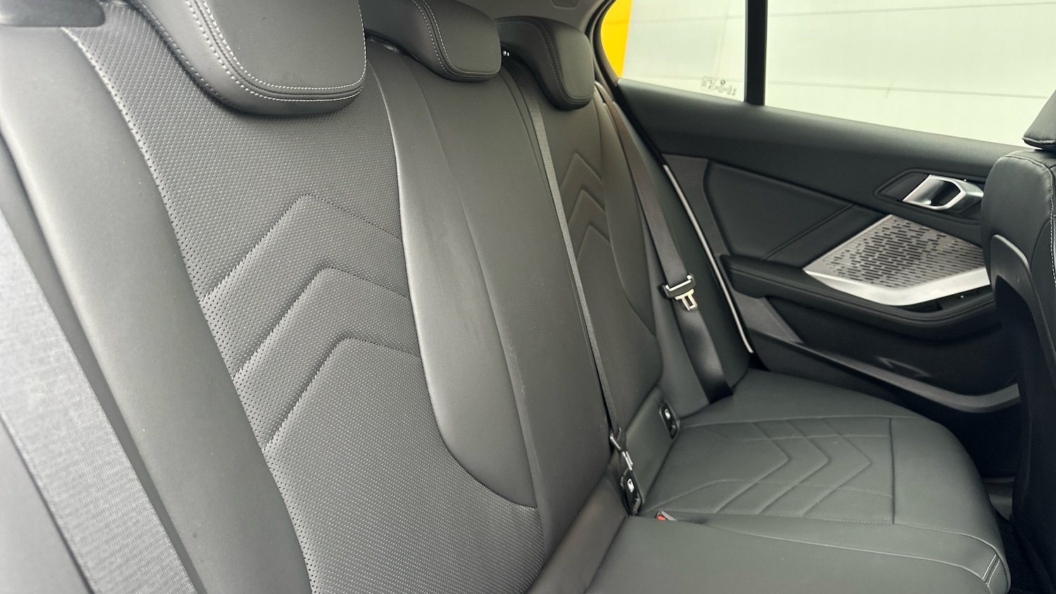 Used BMW 1 Series 2025 for sale - 76480247: Photo 12