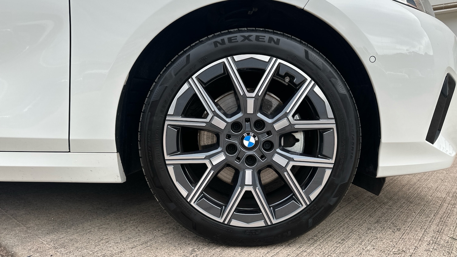 Used BMW 1 Series 2025 for sale - 76480247: Photo 14