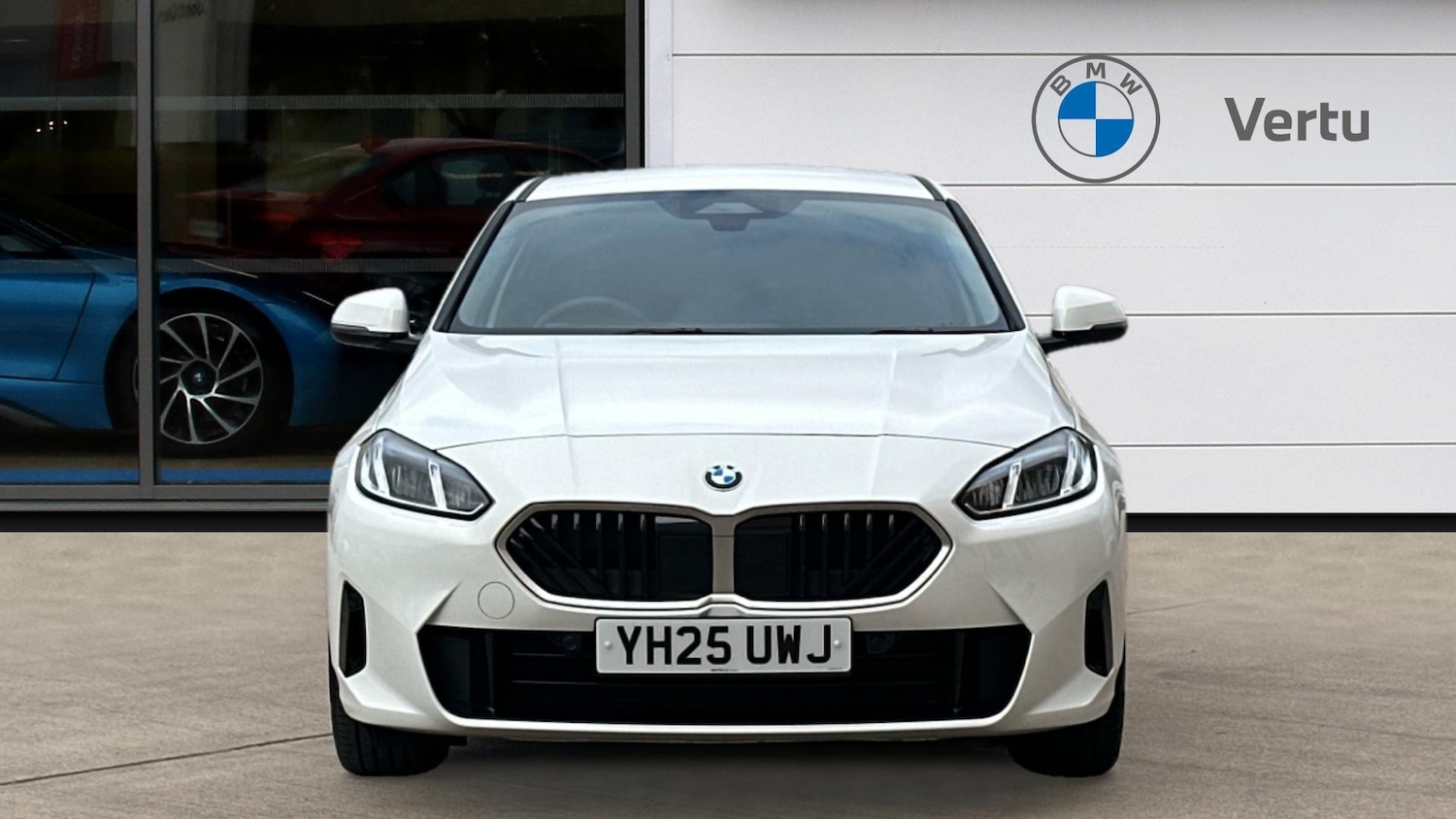 Used BMW 1 Series 2025 for sale - 76480247: Photo 16