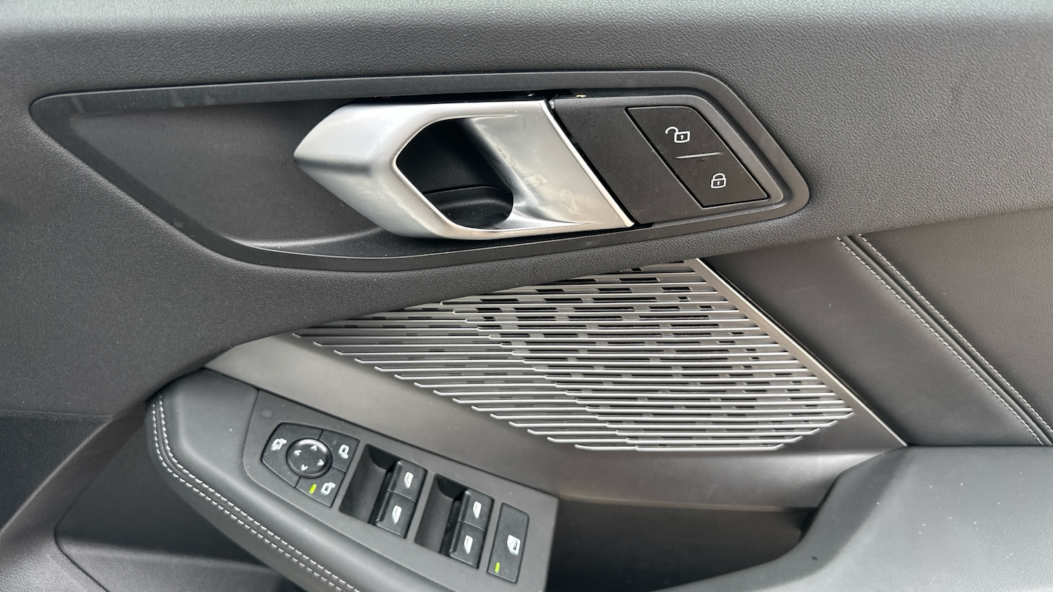 Used BMW 1 Series 2025 for sale - 76480247: Photo 20