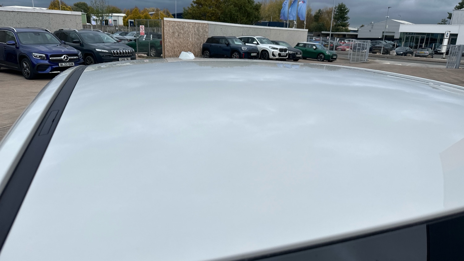 Used BMW 1 Series 2025 for sale - 76480247: Photo 21