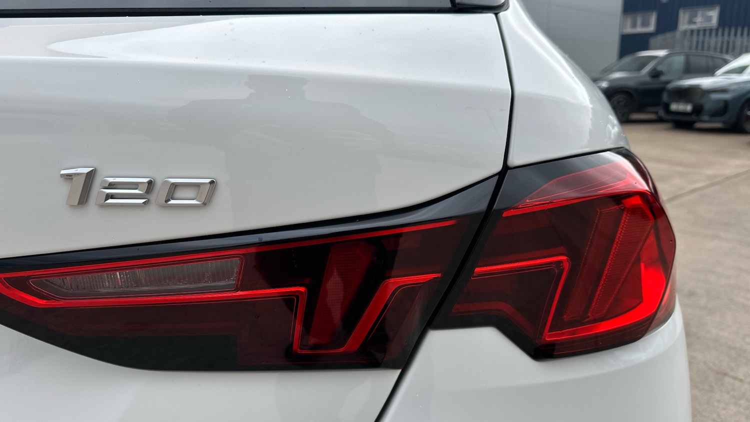 Used BMW 1 Series 2025 for sale - 76480247: Photo 22