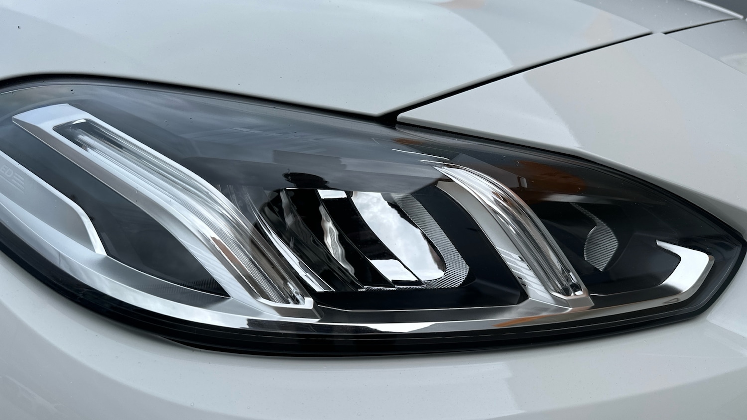 Used BMW 1 Series 2025 for sale - 76480247: Photo 23