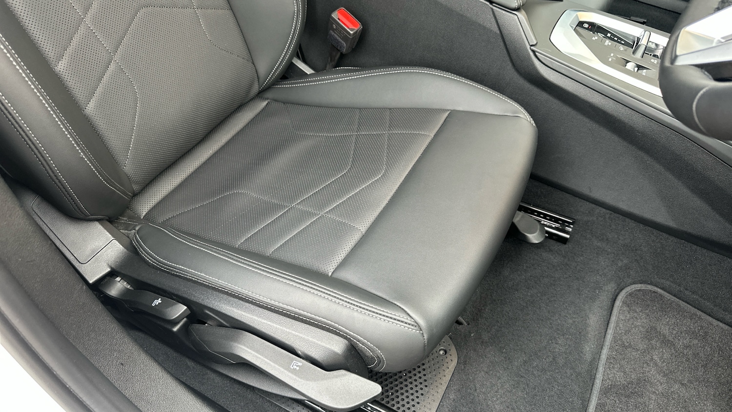 Used BMW 1 Series 2025 for sale - 76480247: Photo 28