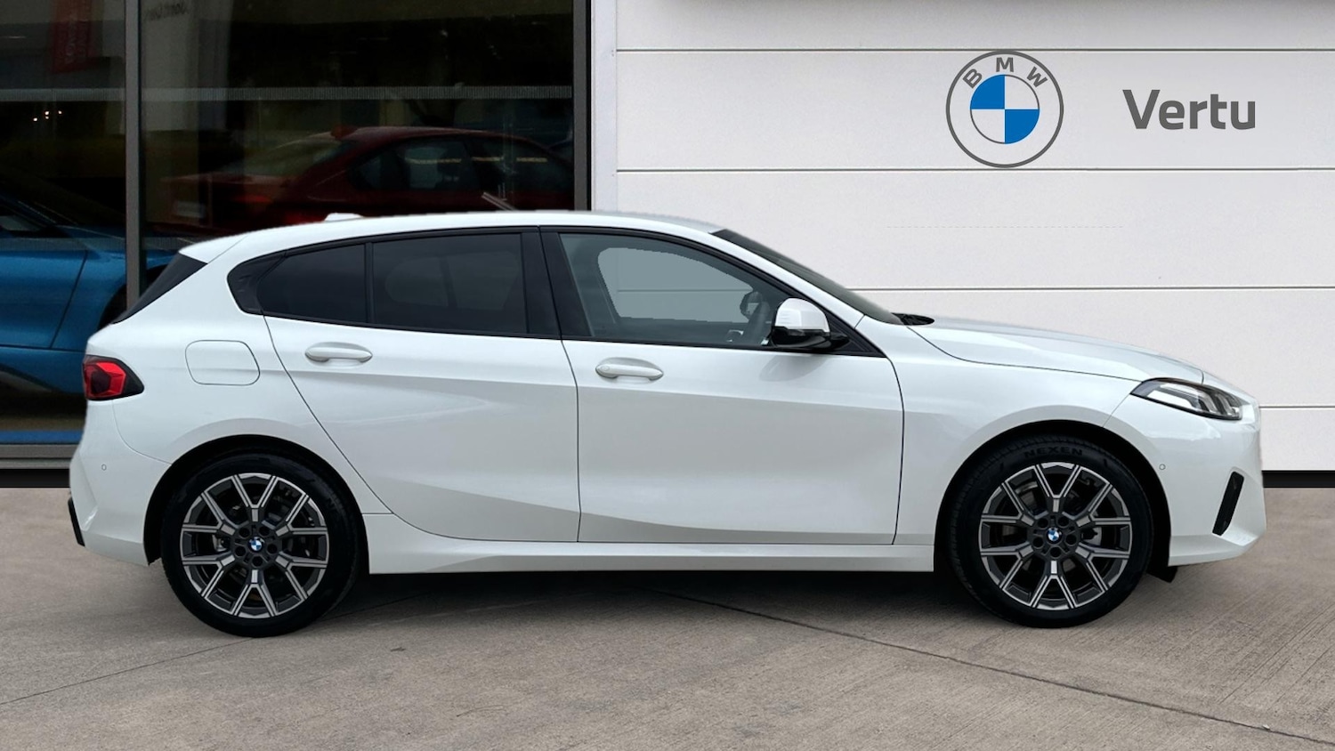 Used BMW 1 Series 2025 for sale - 76480247: Photo 3