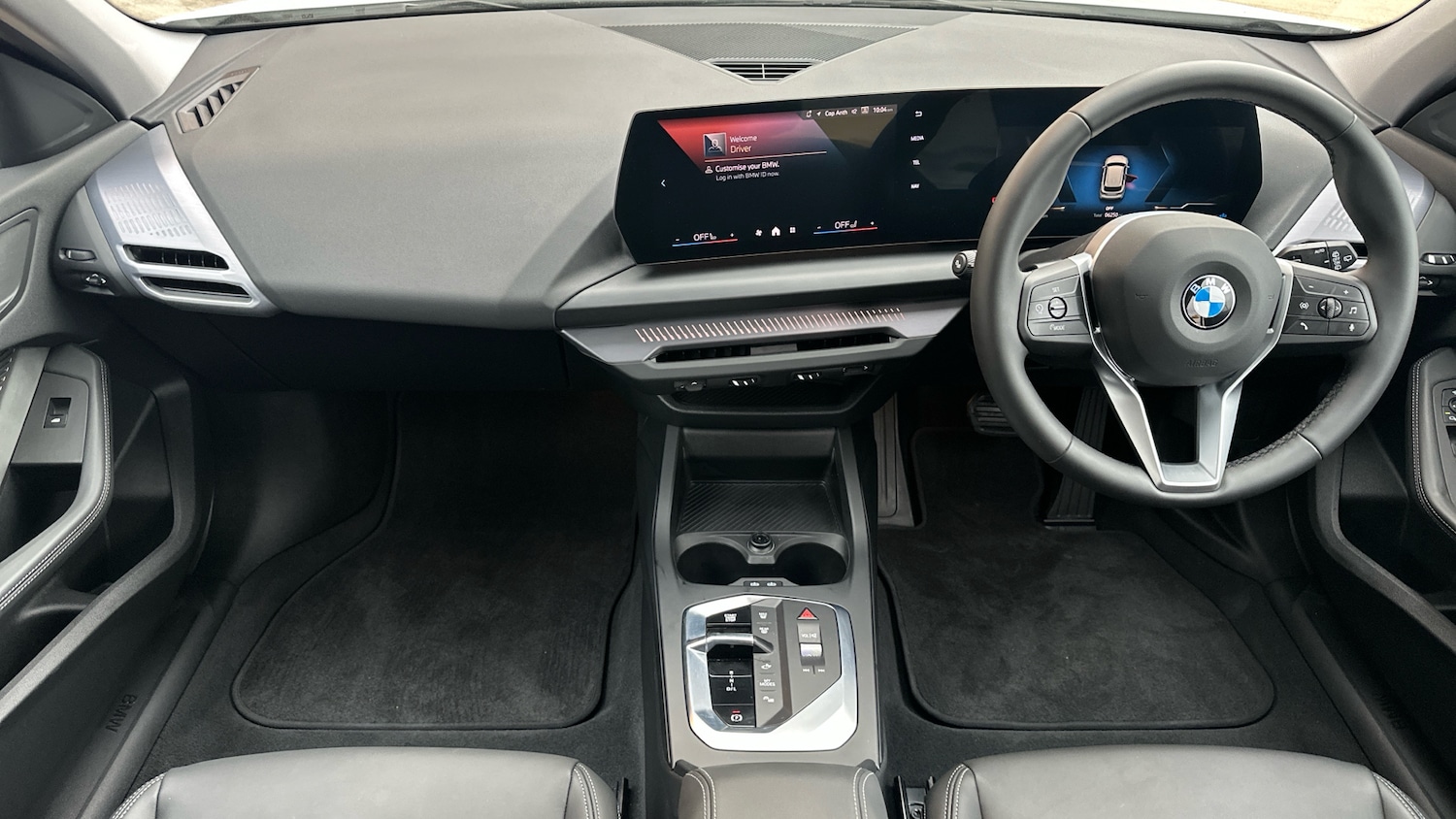 Used BMW 1 Series 2025 for sale - 76480247: Photo 4