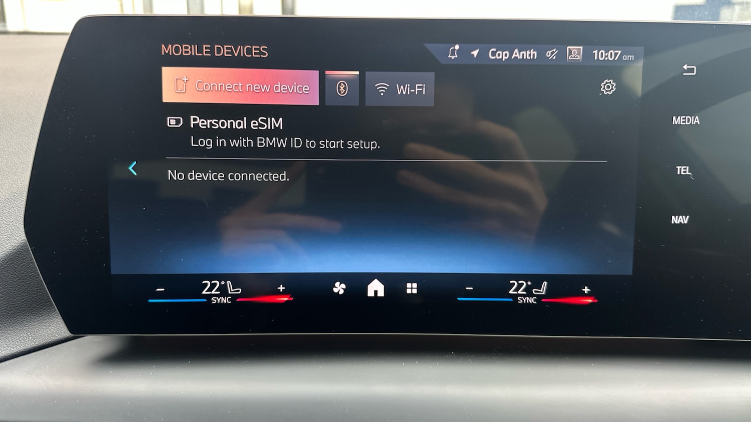 Used BMW 1 Series 2025 for sale - 76480247: Photo 41