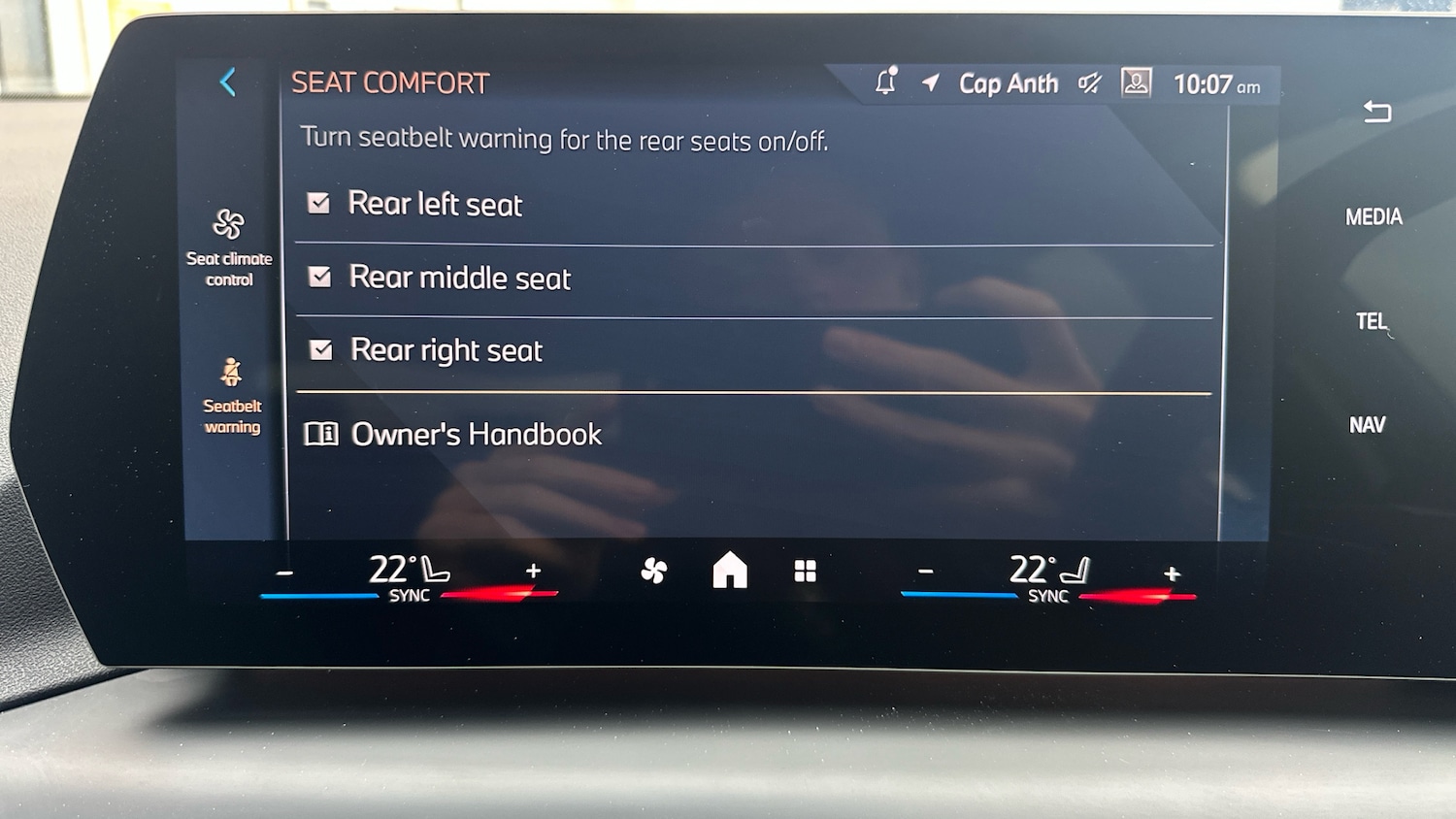 Used BMW 1 Series 2025 for sale - 76480247: Photo 45