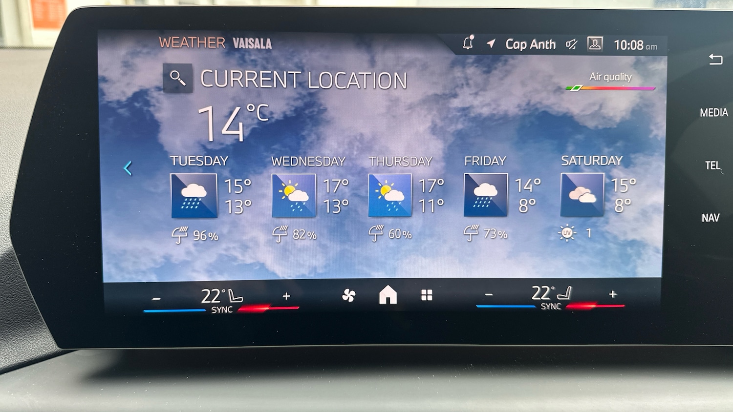 Used BMW 1 Series 2025 for sale - 76480247: Photo 47