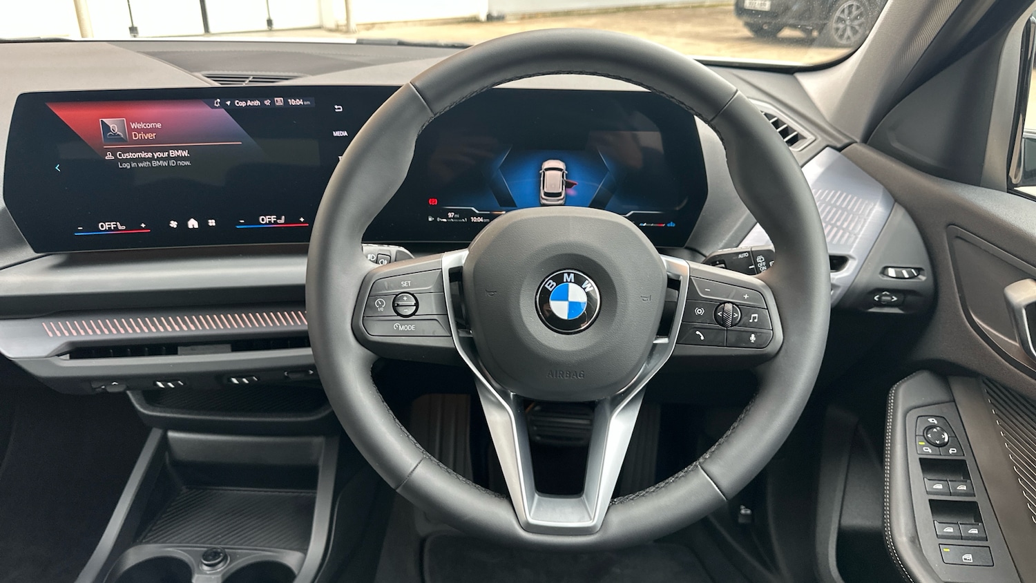 Used BMW 1 Series 2025 for sale - 76480247: Photo 5