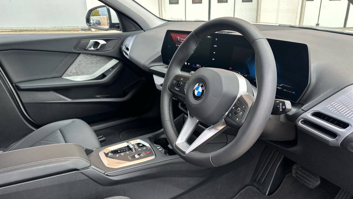 Used BMW 1 Series 2025 for sale - 76480247: Photo 6