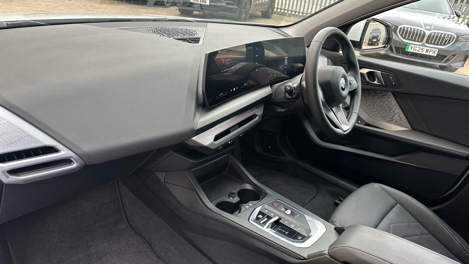 Used BMW 1 Series 2025 for sale - 76480247: Photo 7