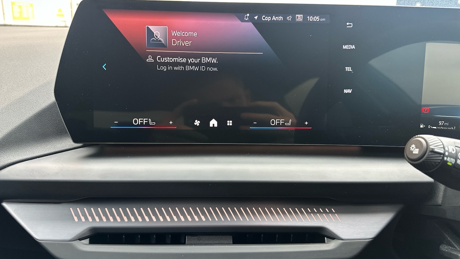 Used BMW 1 Series 2025 for sale - 76480247: Photo 8