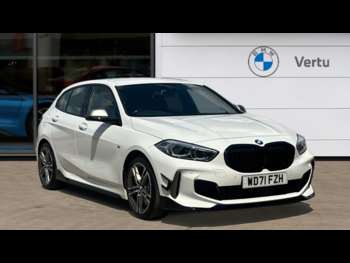 2022 (71) - M135i xDrive 5dr Step Auto Petrol Hatchback