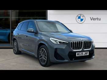 2025 (25) - xDrive 25e M Sport 5dr Step Auto Estate