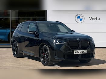 Used BMW X3 2025 for sale - 79630171: Photo