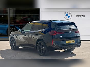 Used BMW X3 2025 for sale - 79630171: Photo
