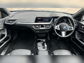 Used BMW 1 Series 2023 for sale - 78870437: Photo