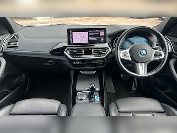 Used BMW iX3 2022 for sale - 78151730: Photo