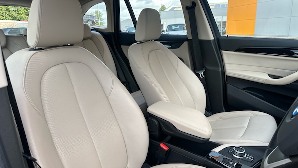 Used BMW X1 2020 for sale - 76231622: Photo 11