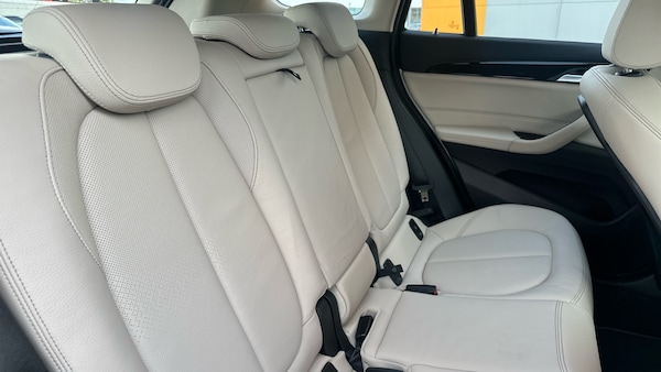 Used BMW X1 2020 for sale - 76231622: Photo 12