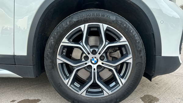 Used BMW X1 2020 for sale - 76231622: Photo 14