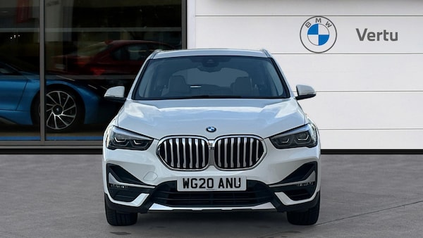 Used BMW X1 2020 for sale - 76231622: Photo 16