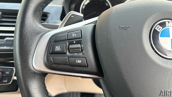 Used BMW X1 2020 for sale - 76231622: Photo 17
