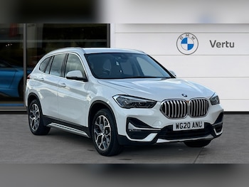 BMW - X1