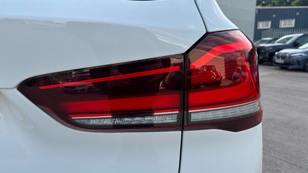 Used BMW X1 2020 for sale - 76231622: Photo 22