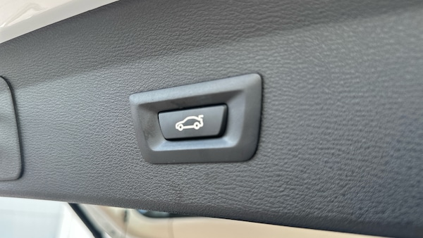 Used BMW X1 2020 for sale - 76231622: Photo 26