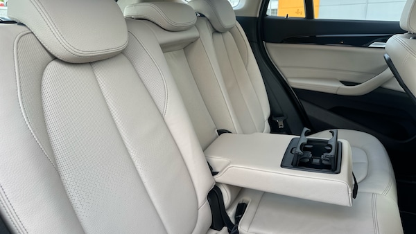 Used BMW X1 2020 for sale - 76231622: Photo 27