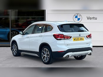 Used BMW X1 2020 for sale - 76231622: Photo 2