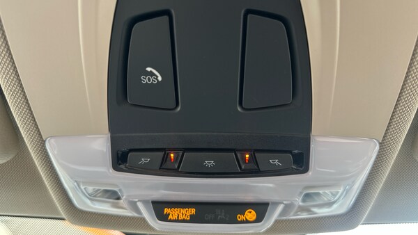 Used BMW X1 2020 for sale - 76231622: Photo 34