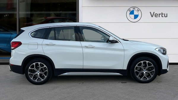 Used BMW X1 2020 for sale - 76231622: Photo 3