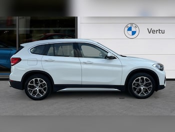 Used BMW X1 2020 for sale - 76231622: Photo 3