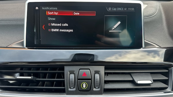 Used BMW X1 2020 for sale - 76231622: Photo 47