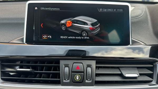 Used BMW X1 2020 for sale - 76231622: Photo 48