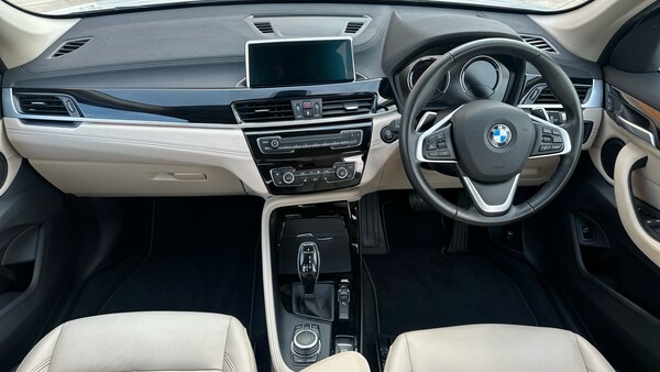 Used BMW X1 2020 for sale - 76231622: Photo 4